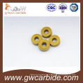 High Quality Tungsten Carbide Indexable Inserts